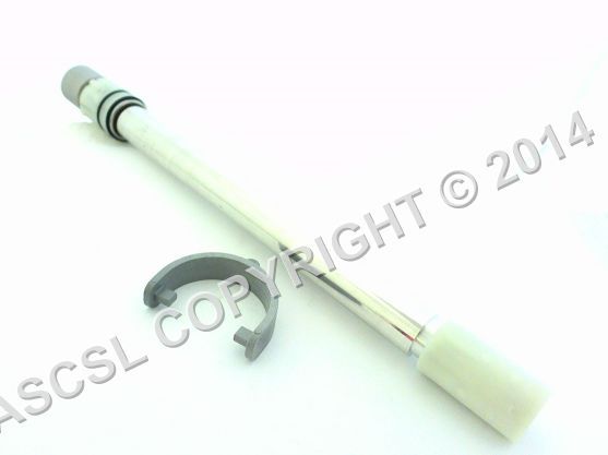 Drive Shaft Assembly Robot Coupe MP350 Ultra Blender Fits Many More Models.. Some Listed below