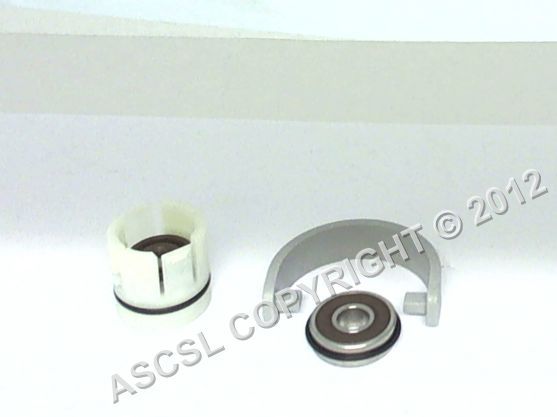 Foot Bearing Assembly - Robot Coupe MP550 Ultra Blender Fits Many Other Models....