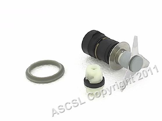 97mm Blade Assy - Robot Coupe MP550 Stick Blender Complete S/S Housing Fits Many Other Models.. Some Listed below