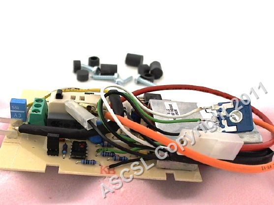 Speed Control Board - Robot Coupe MP450 Ultra VV hand blender