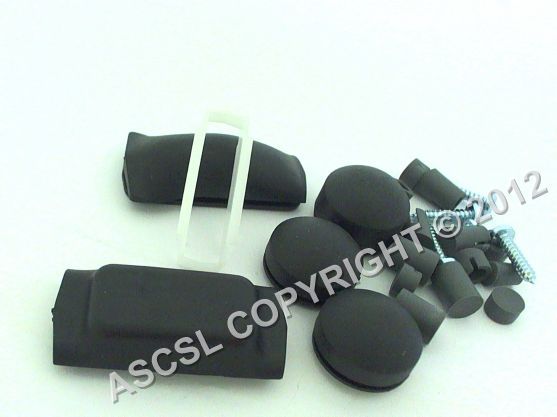 Shroud For On/Off Switch - Robot Coupe MP450VVUltra Blender Fits Many Other Hand Held Blenders / Mixers..