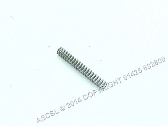 Drive Shaft Spring 32mm x 4.5mm Dia - Robot Coupe Hand Held Mixers / Blenders Fits many Models....