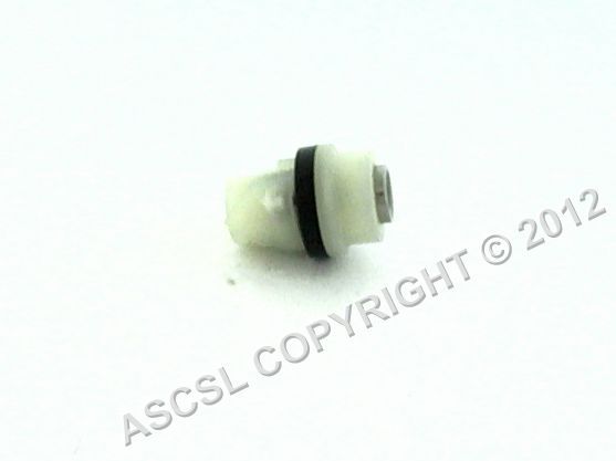 Motor Drive Male Coupling 2 Teeth - Robot Coupe MP450A Blender Fits Many Other Hand Held Blenders....