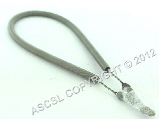 385mm Wire Element 700w 110v  - Rollergrill SEM60TQ Salamander Grill 