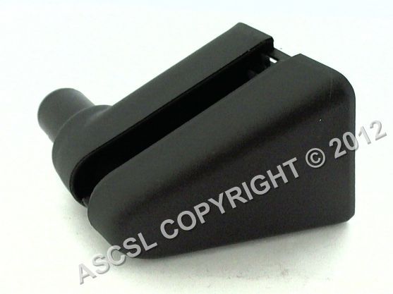 Rod Holder - Rieber RRV-U2 Plate Warmer
