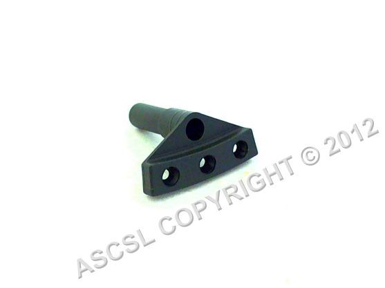 Rod Holder - Rieber - Plate Warmer