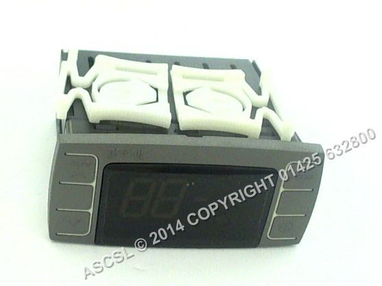 Dixell Controller - Blizzard / Delfield RS21400 XR06CX