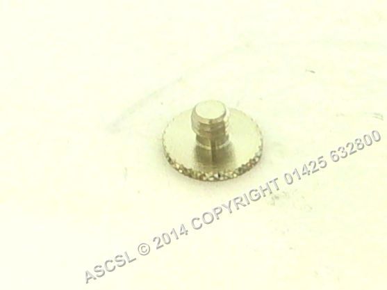 Centre Screw for Wash Arm - Sherwood Compact Dishwasher