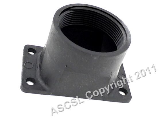 Flange - Sisson Waste Disposal Unit H51501H