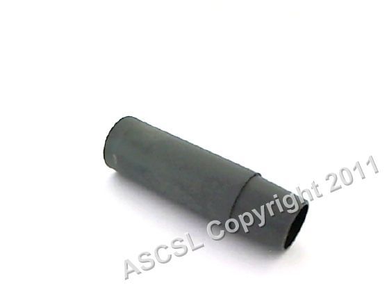 Silanos Dishwasher / Glasswasher Drain Plug Overflow Pipe - Part #905246 (31mm X 116mm)