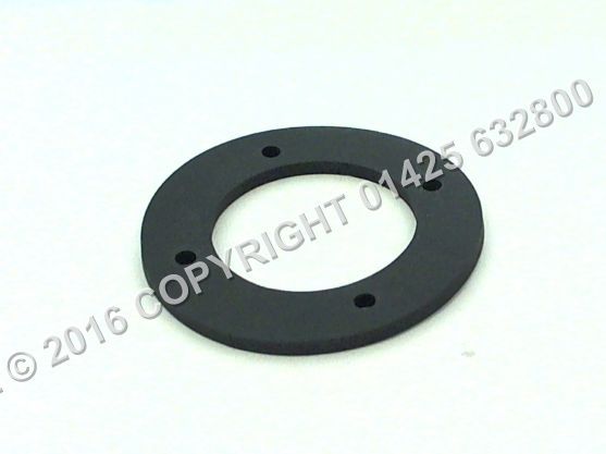 Support Gasket 80mm Dia - Silanos Commercial Dishwasher Fits Many Models...