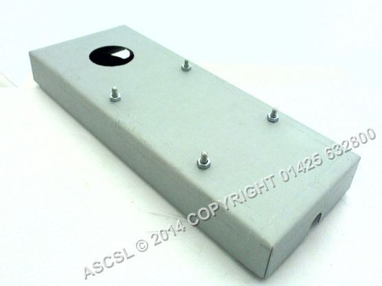 6-Way Sounder Board - Tom Chandley MK4MYSE18 Pizza Oven
