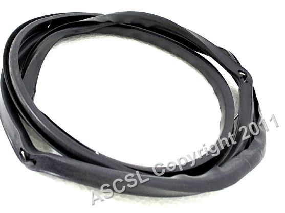 Oven Door Seal 680mm x 360mm - Unox XF090P Oven Fits Many Other Models... Some Listed Below