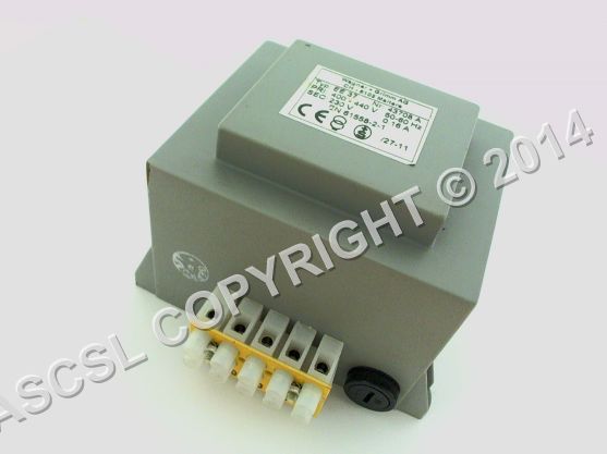 440-380 Down to 230v Transformer - Valentine Commercial Fryer