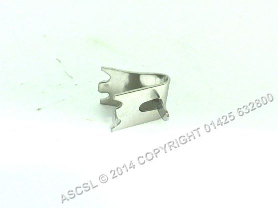 Shelf Support Clip - Coreco - MRS200R
