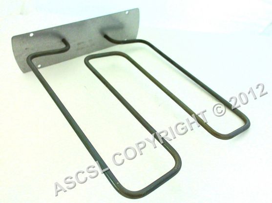 Element 1000 watt - Victor - Bain Marie Oven Heating Element SCEP12