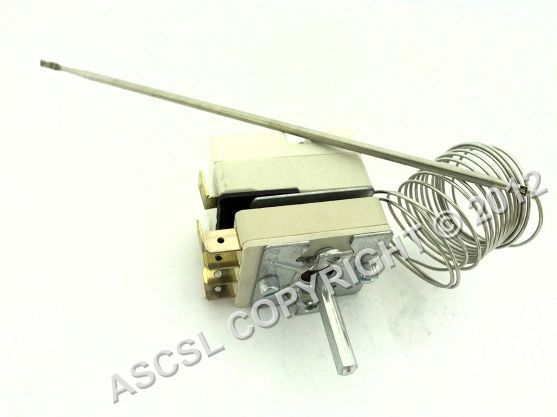 Thermostat - Victorian REFQV Potato Oven