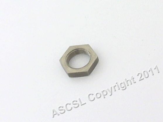 Rinse arm locking nut - Winterhalter GS29 Dishwasher