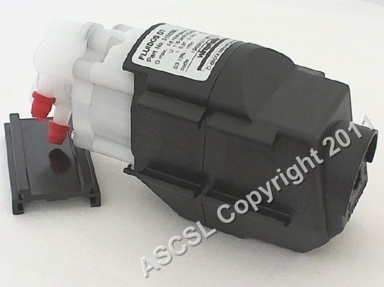 SUPERSEDED Rinse Dosing Pump - Winterhalter Dishwasher # Alternative Type available #