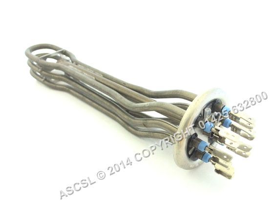 3kwt Element 240v - Winterhalter GS28 Dishwasher