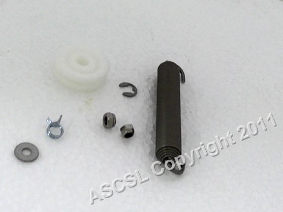 Door Opening Spring Kit - Winterhalter Glasswasher
