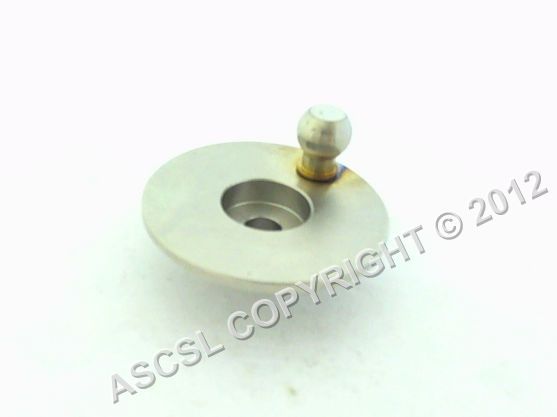 Crank disk - Winterhallter GS515 Dishwasher