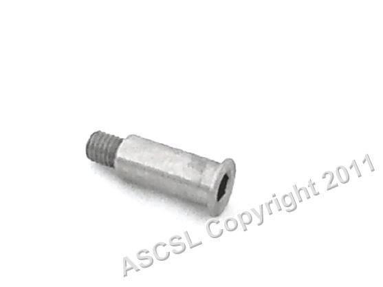 Door Bearing Bolt - Winterhalter Dishwasher