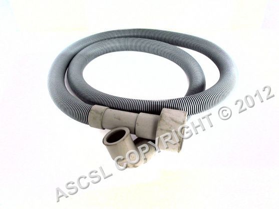 Drain Hose 24MM Dia x 15000mm - Winterhalter GS14 Dishwasher 
