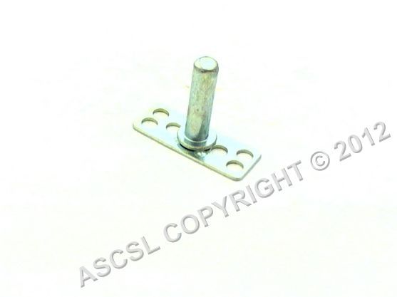 Big Head / Hinge Pin- Williams HZ1 Fridge (makes up part of top hinge)
