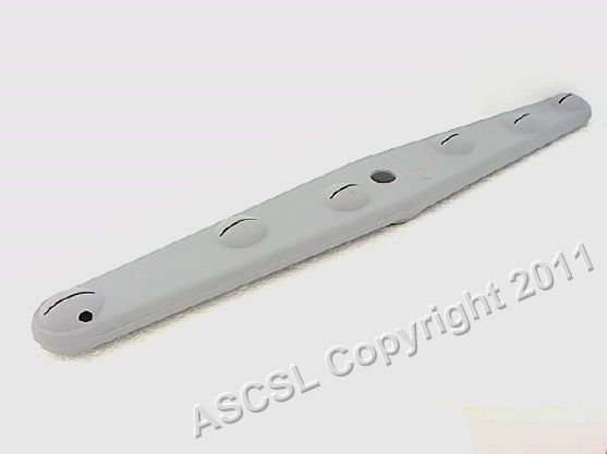 Wash Arm 510mm - Chef King 50 Dishwasher Also: Elviomex-Alfa