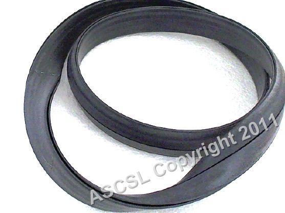 1500mm Glass Seal - Zanussi Commercial Convection Ovens  Fits Many Models...Some Listed Below
