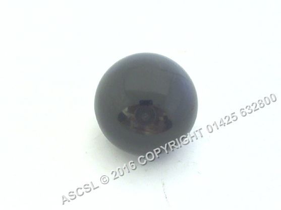 Knob/Handle End - Zanussi / Electrolux QPI/G15 Boiling Pan & Cooking Equip 
