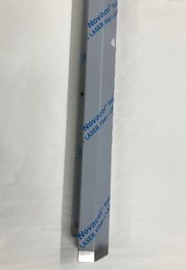 Base Front Panel - Blue Seal - Oven - G570