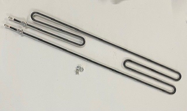 Element 1800w 235v - Kuppersbusch Tilting Pans & Bratt Pans Fits Many Models....