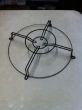Fan Mounting Bracket - Beer Master BMO-120-1 
