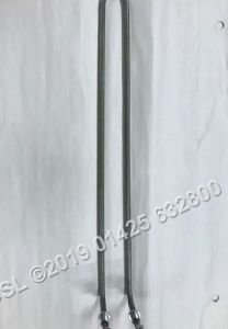 1650w 230v Heating Element - Firex BM9E90 Tilting Pan 