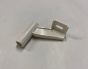 Tank Water Inlet Tube - Icematic - Ice Machine - N90-S 