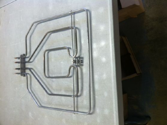 Grill Element - Neff U14M42NOGB/08 Oven