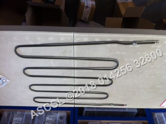 Heating Element 3500w 230v - Fage Pizza Oven