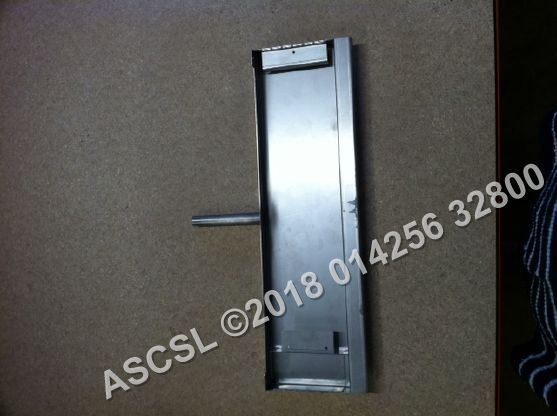 Internal Water Collecting Tray - MBM SPECIAL ORDER NON-RETURNABLE