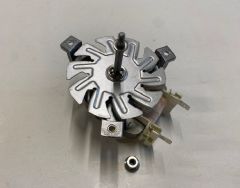 Oven Circulation Blower Motor 21W - Logik - LBIDOX23 Double Electric Oven