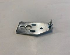 Bottom Hinge Plate - Blizzard BZ-UCF140 Fridge