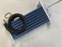Evaporator Coil 430mm x 270mm x 90mm - Forcar GN2200TN Fridge Fits Many Other Models...Listed Below Under Info.