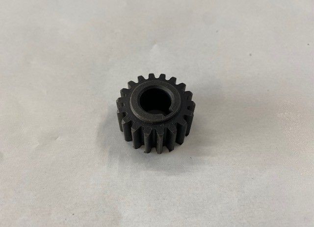 Bush, Inner Gear - Metcalfe SM5/SM7 - Mixer Single, 2 Per Gear Required