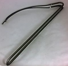 Solid Top  Hot Plate Element  - E90CR-FS/.E90 R-E-S (Need 4 per plate) - * 3 LEFT THEN OBSOLETE
