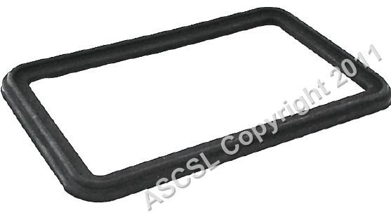 Door Seal / Gasket / Packing - Crypto C28F CC14 Crypto Peerless Potato Peeler