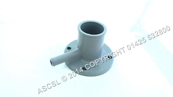 Bottom Support Base - Fagor FI80 FI100 Dishwasher Fits Many Other Models...Some Listed Below Under Information