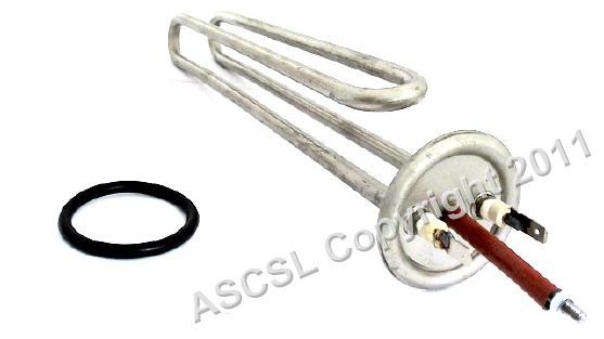 Rinse Tank Element 2400w 230v - ChefKing 35 Glasswasher