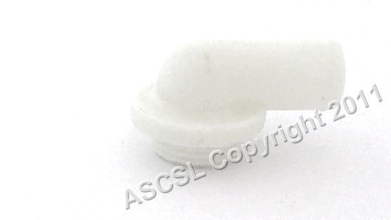 SUPERSEDED Elbow- Hobart GX60 Dishwasher