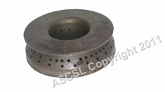 SUPERSEDED Burner Head - Imperial Cooker CIR6